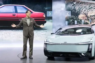 Toyota Corolla Tarihinde Bir İlk: Elektrikli Versiyon Geliyor