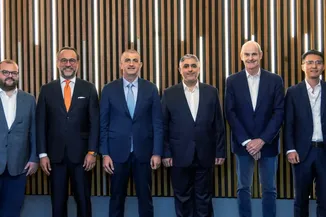 Trendyol Grubu, Baykar, ADQ ve Ant International arasında stratejik işbirliği