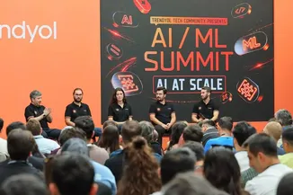 Trendyol Teknoloji Ekosistemini Bir Araya Getirdi