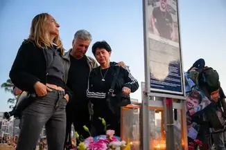 Tres Años de la Matanza en el Festival Nova de Israel: “Tengo Miedo A Olvidar la Voz de Mi Hija”