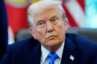 Trump: Infantino'nun görevden alınması korkunç bir hata olur