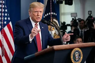 Trump’tan İran’a net mesaj: 60 günlük anlaşma uzatılmayacak