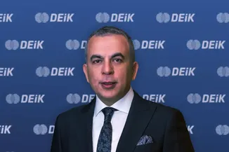 Türk iş insanları Kırgızistan ile 5 milyar dolarlık ticaret hacmi hedefine odaklandı
