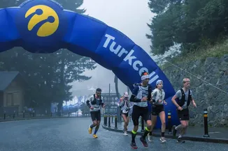 Turkcell, 1250 metre yükseklikte 5G testini başarıyla tamamladı