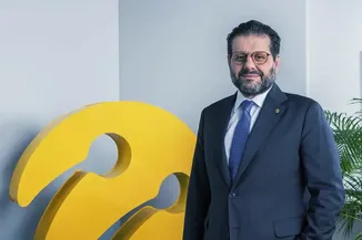 Turkcell, LSEG ÇSY Endeksi'nde dünya lideri oldu