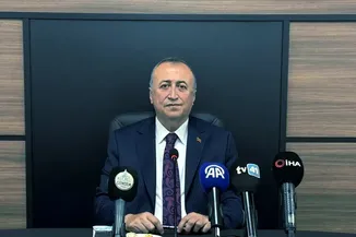 Türkiye Fırıncılar Federasyonu Başkanı Balcı'dan ekmek fiyatlarına ilişkin açıklama: