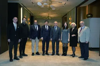 Türkiye, her türlü mobilyayı üretebilen 4 ülkeden biri