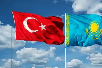 Türkiye ile Kazakistan arasında uçuş trafiğini artıracak yeni adım