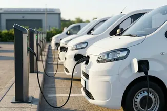 Türkiye’de Elektrikli Araç Sayısı 500 Bine Yaklaştı: Yıllık Artış Yüzde 53'Ü Aştı