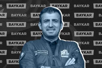 Türkiye'nin 2023 Vergi Lideri: Selçuk Bayraktar İlk Sırada!