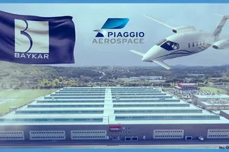 Türkiye’nin Teknoloji Lideri Baykar, Piaggio Aerospace’i Satın Alarak Gücüne Güç Kattı!