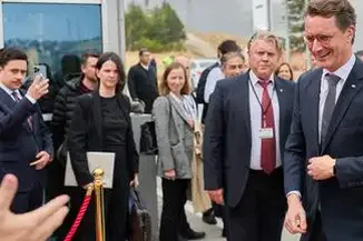 Überraschendes Treffen: Erdogan Will Wüst Empfangen