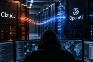 Üç Araştırmacı Claude ile Openaı’nin Sistemine Girdi
