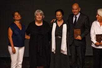 Uluslararası Hrant Dink Ödülü sahiplerini buldu