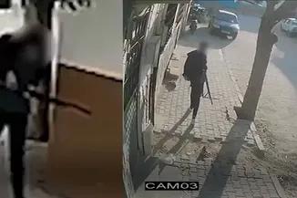 UN Estudiante Dispara Contra Sus Compañeros de Instituto y Deja 10 Heridos, 2 de Ellos Graves, en Turquía