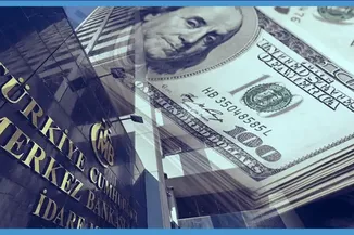 TCMB, Likiditeyi Takasbank Para Piyasasında Sterilize Edecek