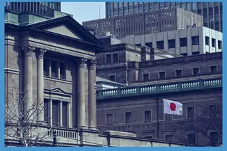 BoJ'dan 15 Baz Puanlık Faiz Artışı