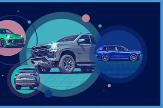 SUV Araçlarda Büyük Yükseliş! İşte En İyi 10 Seçenek