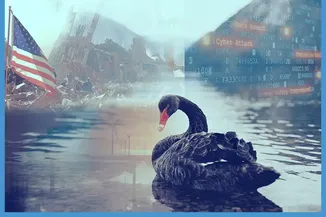 Borsada Siyah Kuğu (Black Swan): Öngörülemez Olayların Tarihi