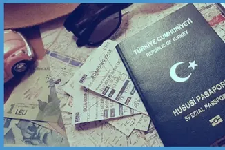 Yeşil Pasaport Nedir ve Kimler Bu Ayrıcalığa Sahip Olabilir?