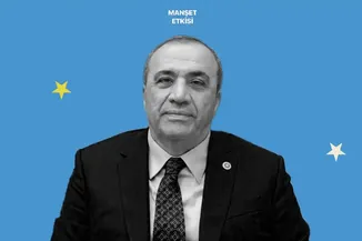 MHP Çorum Milletvekili Vahit Kayrıcı, Bahçeli'nin A Takımında