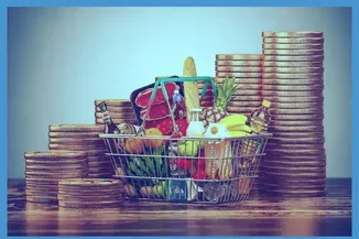 Gıda Fiyatları 2,5 Yılın En Yüksek Artışıyla Karşı Karşıya