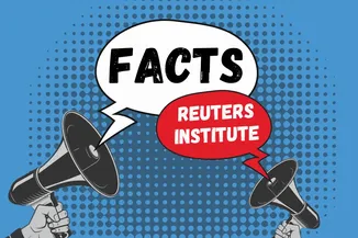 Medyanın Dönüşen Yüzü: Reuters 2024 Dijital Haber Raporu