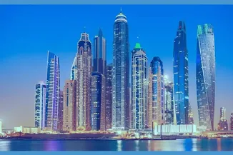 Türkiye’de Dubaili Şirketlerin Yatırım Miktarı 2 Milyar Dolara Çıktı