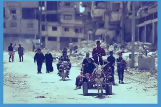New York Times'tan Rapor: Savaşın Birinci Yılı Korku ve Belirsizlikle Geçti