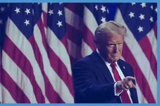 Beyaz Saray’da Trump’ın Dönüş Sürecinde Hangi Adımlar Atılacak?