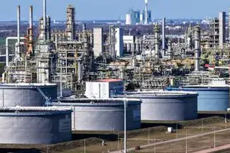 USA Fordern Freigabe von Dieselreserven, G7 Beraten