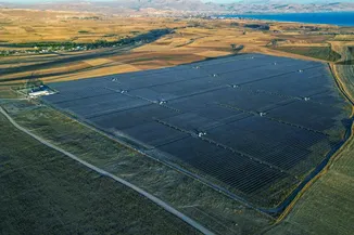 Van'daki 7 GES'ten ekonomiye yıllık 800 milyon lira katkı
