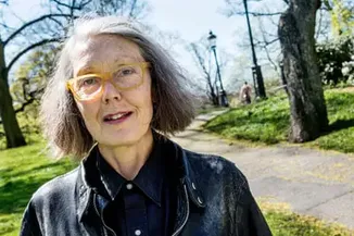 Winning the Nobel Prize in Literature Only Underlines Anne Carson’s Infinite Genius | Yiyun Li