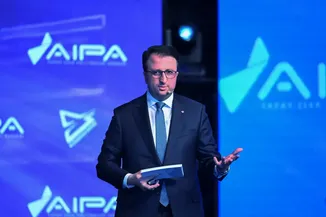 Yapay zeka ASELSAN'a kazandırdı