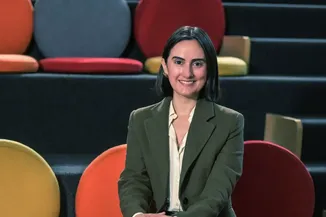 Yemeksepeti'nde üst düzey atama