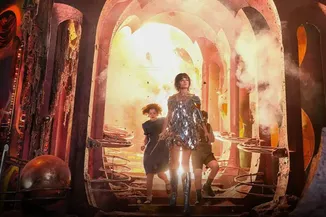 Yeni Narnia Bildiğimiz Gibi Olmayacak: Aslan Bile Değişti