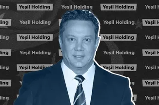 Yeşil GYO's 193% Equity Increase with Engin Yeşil