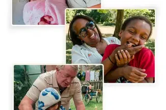 ‘You Have 10 Minutes to Decide’: Answering the Life-Changing Call to Become a Kinship Carer