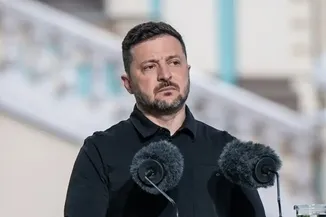 Zelenskiy, Witkoff ve Kushner'le bir araya geldi
