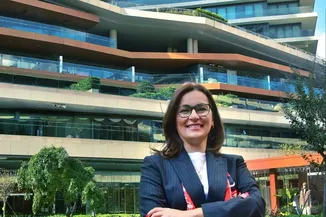 Zorlu AVM'de üst düzey atama