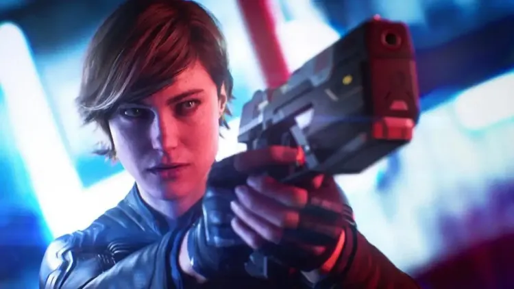 5 Yıl Beklettiler, Sonra İptal Ettiler: Perfect Dark'tan Yeni Görüntüler Sızdı