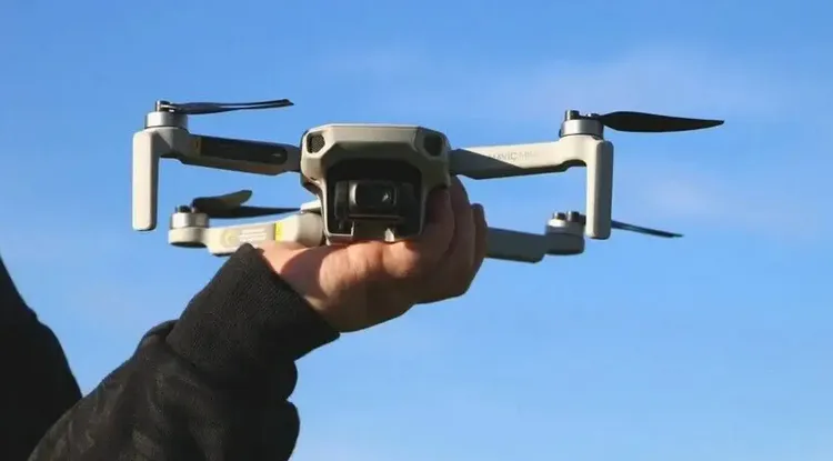 AB Sınırlarında Dronsavar Dönemi: 130 Milyon Euro Ek Kaynak