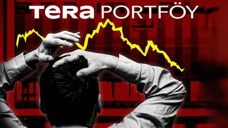 Bloomberg Tera Dosyasını Açtı: Yüzde 40 Binlik Yükseliş ve Dikkat Çeken Bağlantılar