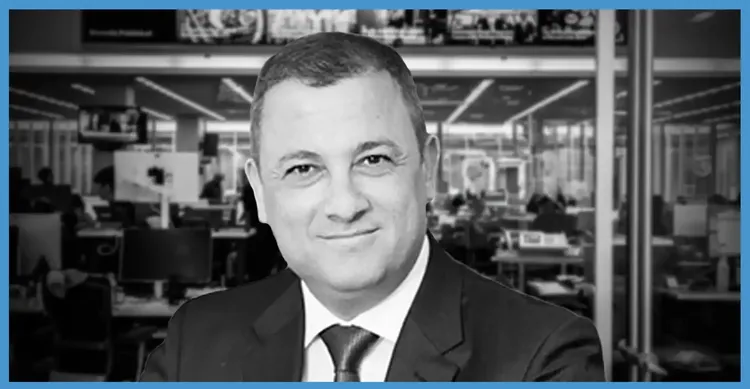 Bulls GSYO Chairman Kemal Akkaya: "We Will Bring Value-Added Projects to Our Economy"