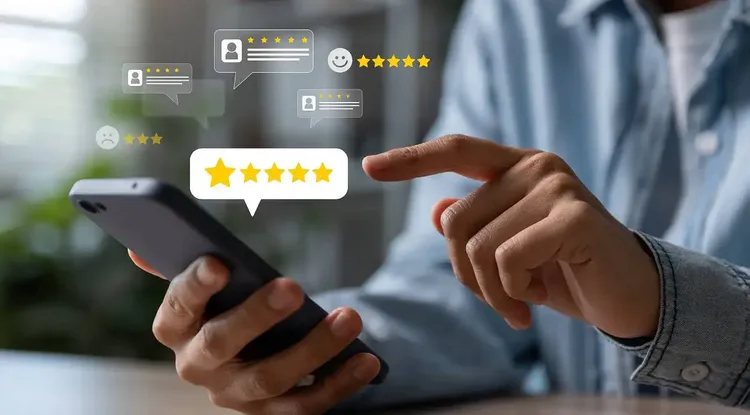 E-Ticarette Sahte Yorum ve Puanlara Karşı Yeni Dönem! Kurallara Uymayanlara Yaptırım Uygulanacak