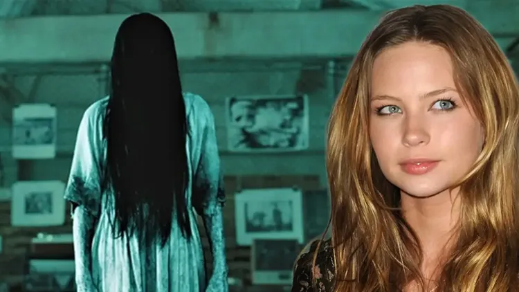 'Halka'nın Samara'sı Daveigh Chase Hayatını Kaybetti