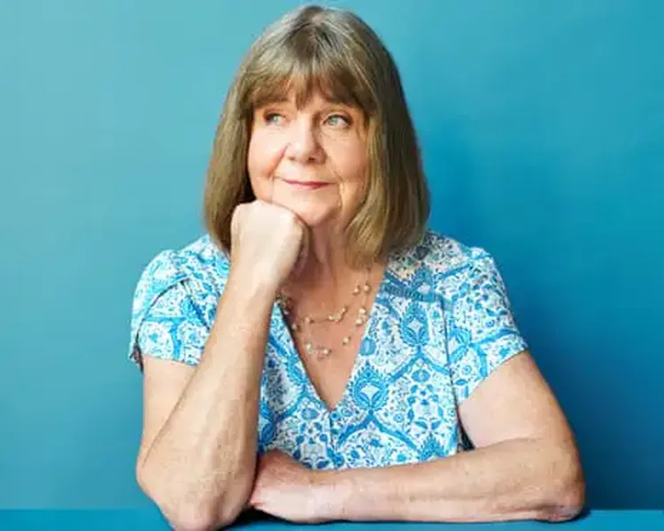 Julia Donaldson: ‘Am I The Gruffalo Granny? Not Really. I’m The Mouse’