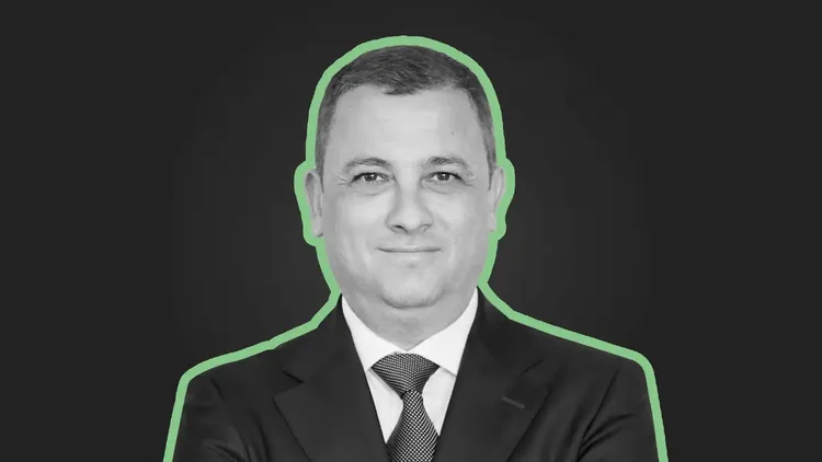 Kemal Akkaya: "Türkiye'den Bir Decacorn Çıkartmak Stratejik Hedefimiz"