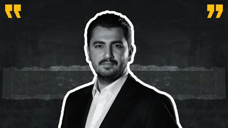 Merzigo'nun Kurucusu Yiğit Doğan Çelik'ten Genç Girişimcilere Tavsiyeler