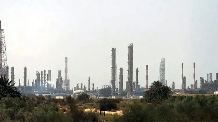 Savaştan Etkilenen Suudi Petrol Şirketinden Kritik Karar
